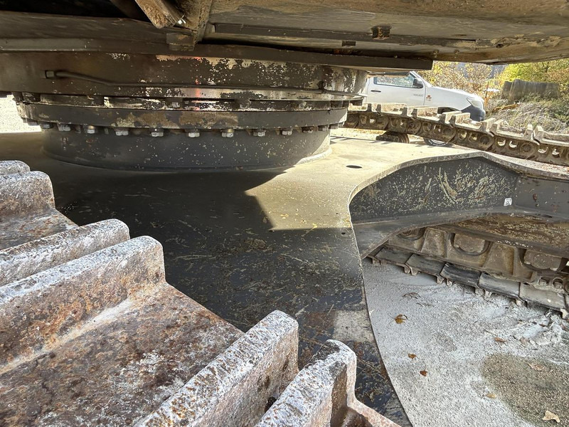 Volvo Ec360CL - Beltegraver: bilde 3 Volvo Ec360CL - Beltegraver: bilde 3