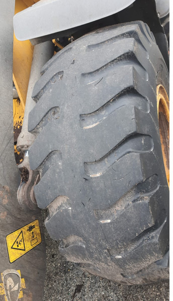 Volvo L90H - Laster: bilde 4 Volvo L90H - Laster: bilde 4