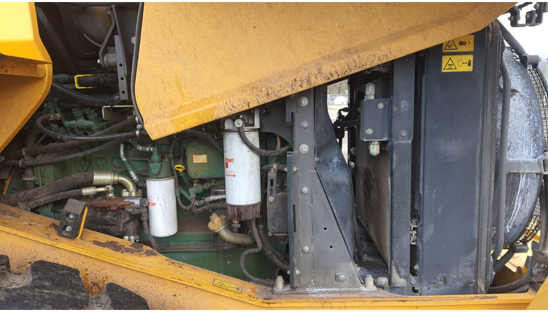 Volvo L90H - Laster: bilde 5 Volvo L90H - Laster: bilde 5