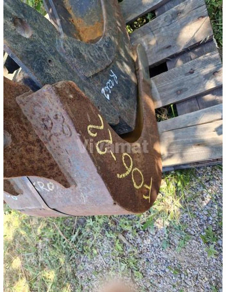 Volvo S30 - Skuffe: bilde 2 Volvo S30 - Skuffe: bilde 2