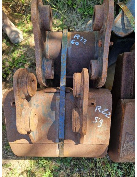 Volvo S30 - Skuffe: bilde 2 Volvo S30 - Skuffe: bilde 2