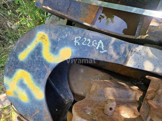 Volvo S30 - Skuffe: bilde 1 Volvo S30 - Skuffe: bilde 1