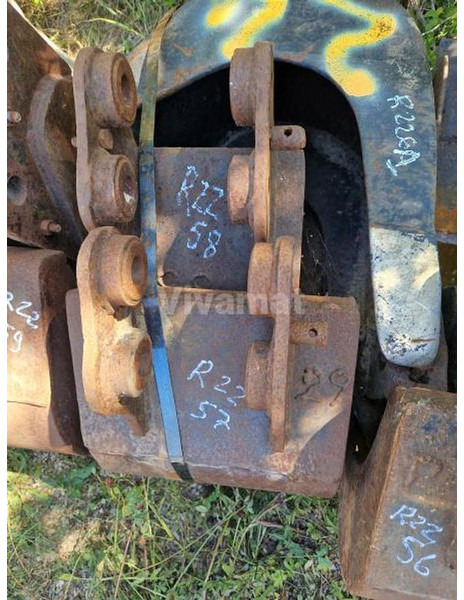 Volvo S30 - Skuffe: bilde 1 Volvo S30 - Skuffe: bilde 1