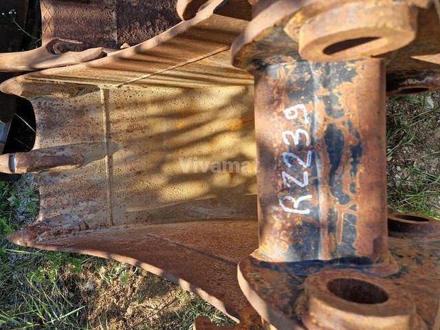 Volvo S40W - Skuffe: bilde 1 Volvo S40W - Skuffe: bilde 1