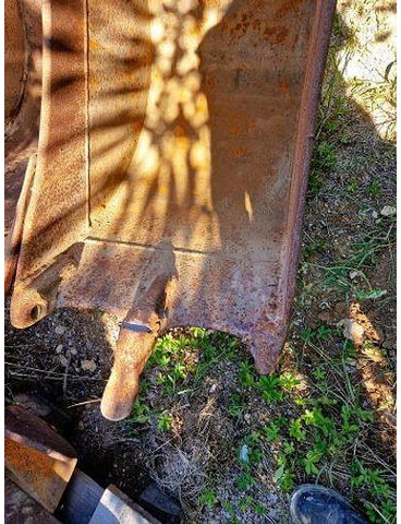 Volvo S40W - Skuffe: bilde 4 Volvo S40W - Skuffe: bilde 4