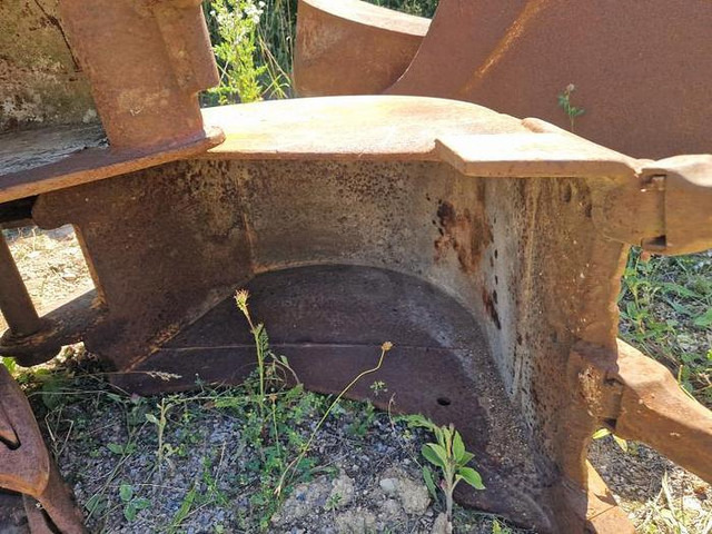 Volvo S45 - Skuffe: bilde 1 Volvo S45 - Skuffe: bilde 1