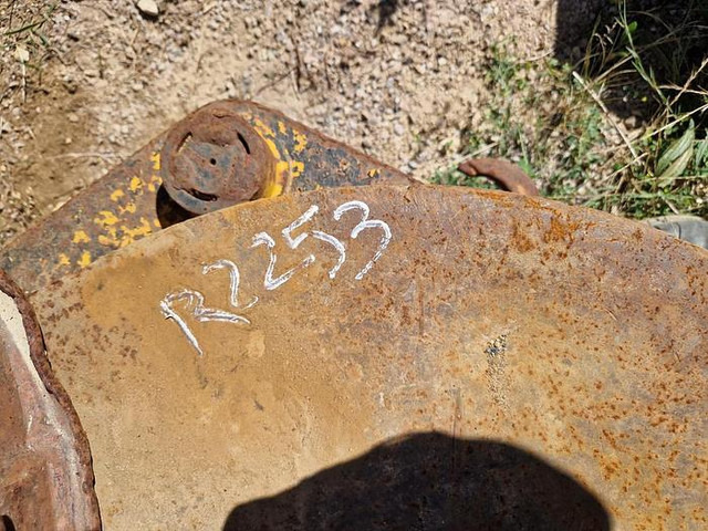 Volvo S45 - Skuffe: bilde 5 Volvo S45 - Skuffe: bilde 5