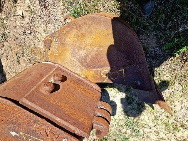 Volvo S45 - Skuffe: bilde 4 Volvo S45 - Skuffe: bilde 4