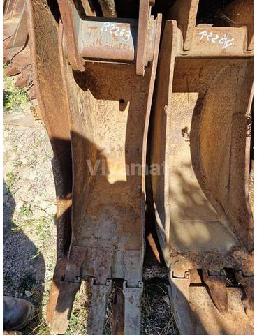 Volvo S45 - Skuffe: bilde 2 Volvo S45 - Skuffe: bilde 2