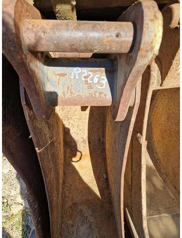 Volvo S45 - Skuffe: bilde 1 Volvo S45 - Skuffe: bilde 1