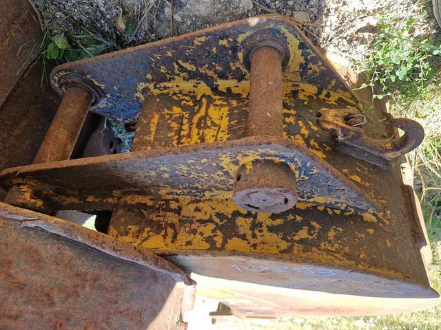 Volvo S45 - Skuffe: bilde 3 Volvo S45 - Skuffe: bilde 3