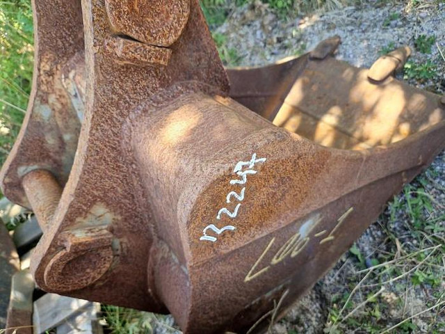 Volvo S45 - Skuffe: bilde 4 Volvo S45 - Skuffe: bilde 4