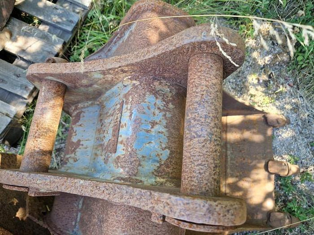 Volvo S45 - Skuffe: bilde 2 Volvo S45 - Skuffe: bilde 2