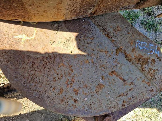 Volvo S50 - Skuffe: bilde 4 Volvo S50 - Skuffe: bilde 4