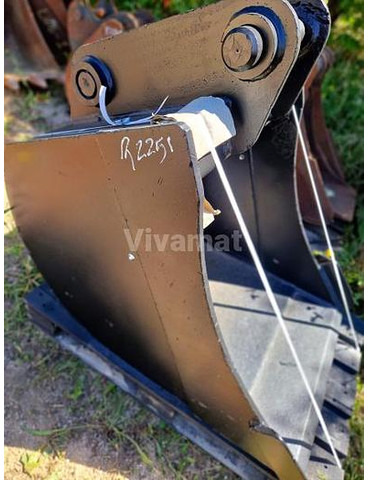 Volvo S60 - Skuffe: bilde 3 Volvo S60 - Skuffe: bilde 3