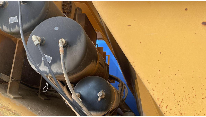 Volvo TD122KFE - Motor: bilde 4 Volvo TD122KFE - Motor: bilde 4