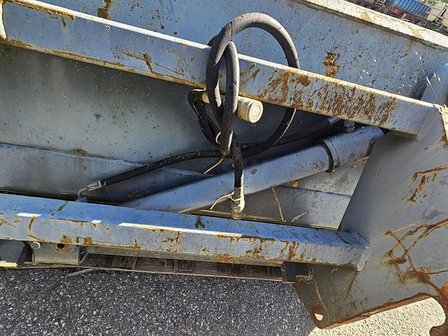 Volvo Volvo standard 7t - Skuffe: bilde 5 Volvo Volvo standard 7t - Skuffe: bilde 5