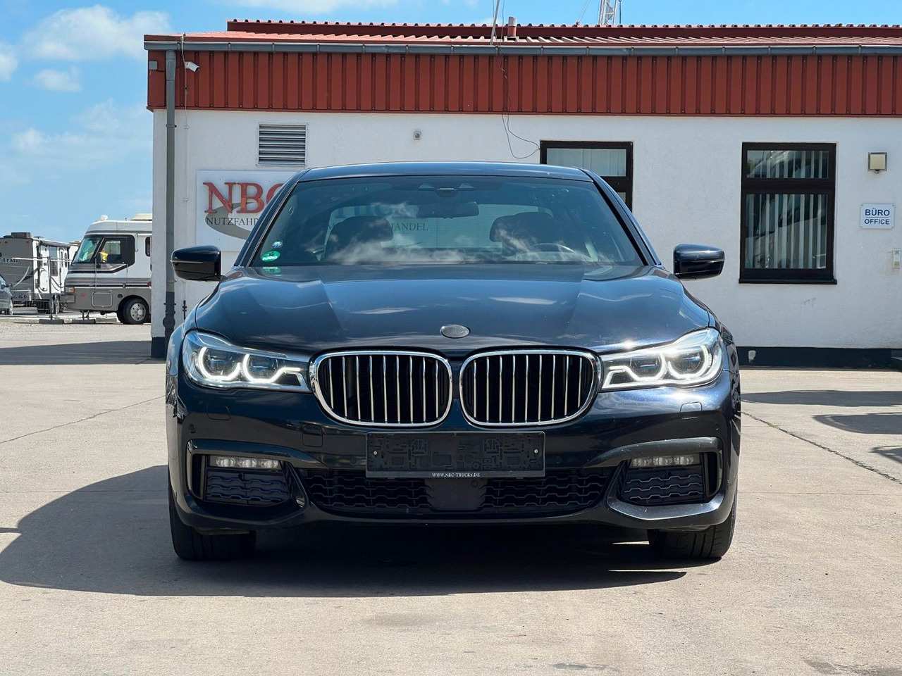 BMW 740D*xDrive*ACC* MASSAGE *STANDHE *LUFT*M PAKET BMW 740D*xDrive*ACC* MASSAGE *STANDHE *LUFT*M PAKET - Sedan: bilde 2 BMW 740D*xDrive*ACC* MASSAGE *STANDHE *LUFT*M PAKET BMW 740D*xDrive*ACC* MASSAGE *STANDHE *LUFT*M PAKET - Sedan: bilde 2