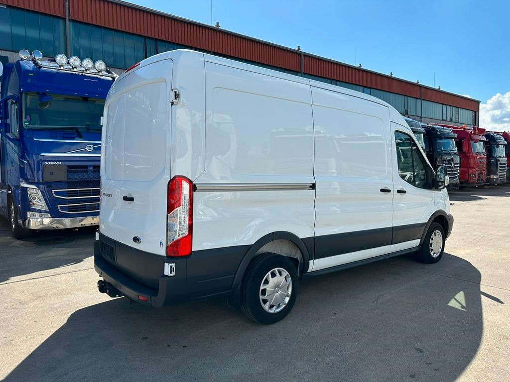 Ford TRANSIT * L2H2 * PDC * KLIMA*TEMPOMAT*ORG KM * - Kassebil: bilde 5 Ford TRANSIT * L2H2 * PDC * KLIMA*TEMPOMAT*ORG KM * - Kassebil: bilde 5