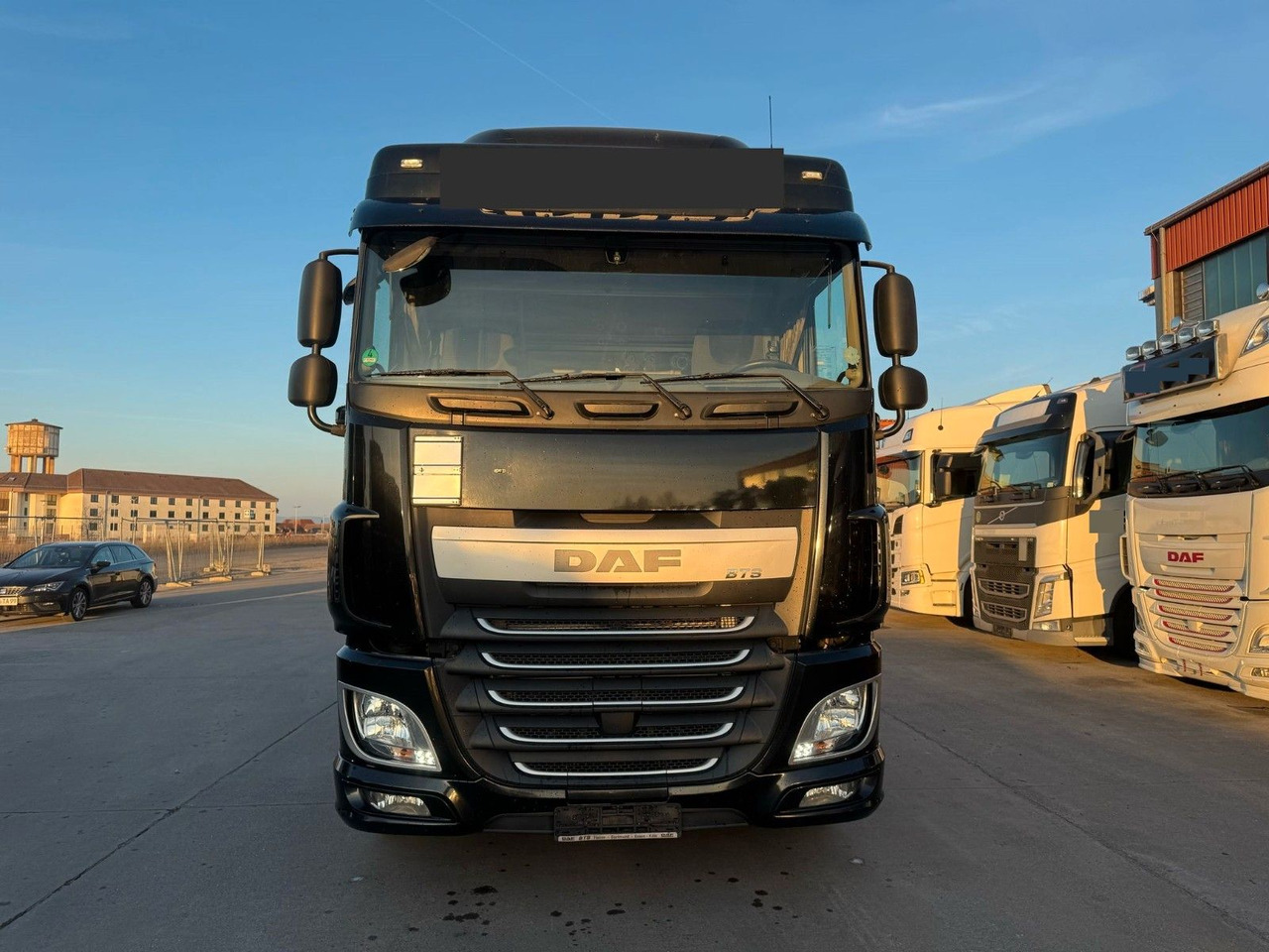 DAF XF 440*RETARDER*STANDKLIMA*KOMPRESSOR*ADR*SC * - Trekkvogn: bilde 2 DAF XF 440*RETARDER*STANDKLIMA*KOMPRESSOR*ADR*SC * - Trekkvogn: bilde 2