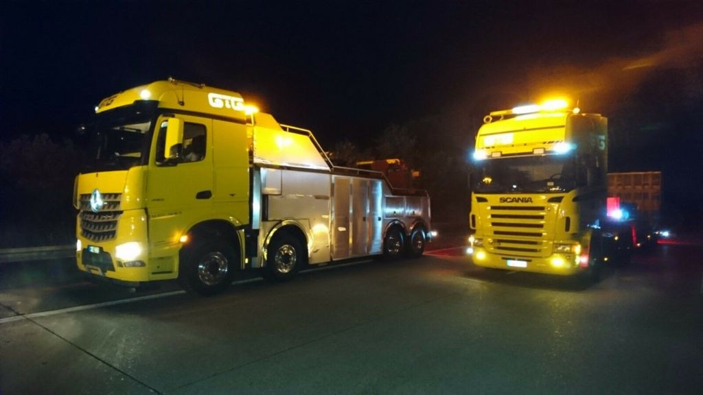 Mercedes-Benz Arocs 4163 8x4 G&G Heavy Wrecker Mercedes-Benz Arocs 4163 8x4 G&G Heavy Wrecker - Bergingsbil: bilde 5 Mercedes-Benz Arocs 4163 8x4 G&G Heavy Wrecker Mercedes-Benz Arocs 4163 8x4 G&G Heavy Wrecker - Bergingsbil: bilde 5