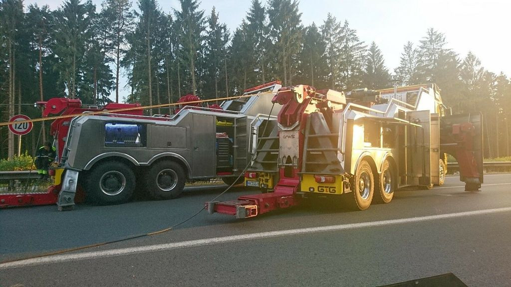 Mercedes-Benz Arocs 8x8 4153 G&G Wrecker Mercedes-Benz Arocs 8x8 4153 G&G Wrecker - Bergingsbil: bilde 1 Mercedes-Benz Arocs 8x8 4153 G&G Wrecker Mercedes-Benz Arocs 8x8 4153 G&G Wrecker - Bergingsbil: bilde 1