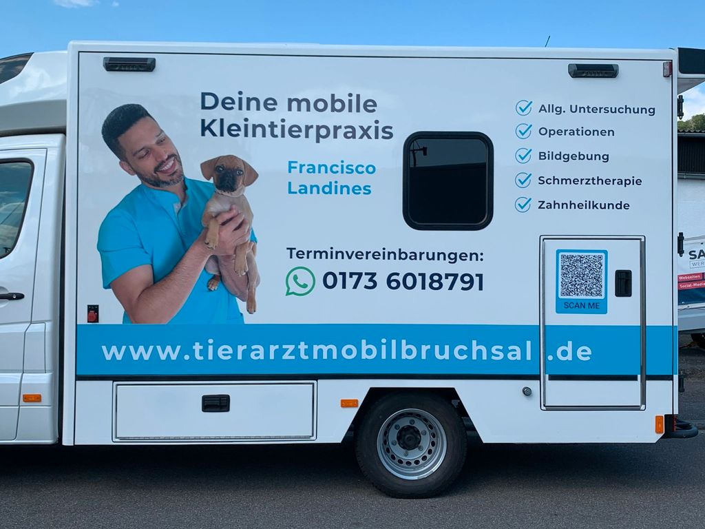 Mercedes-Benz Sprinter 519 Tierarzt Garantie Mercedes-Benz Sprinter 519 Tierarzt Garantie - Ambulanse: bilde 3 Mercedes-Benz Sprinter 519 Tierarzt Garantie Mercedes-Benz Sprinter 519 Tierarzt Garantie - Ambulanse: bilde 3