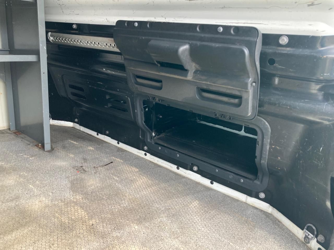 Små varebil Fiat Talento SX 1.6 Ecojet (L1H1) Euro6 Klima AHK ZV Fiat Talento SX 1.6 Ecojet (L1H1) Euro6 Klima AHK ZV: bilde 8 Små varebil Fiat Talento SX 1.6 Ecojet (L1H1) Euro6 Klima AHK ZV Fiat Talento SX 1.6 Ecojet (L1H1) Euro6 Klima AHK ZV: bilde 8