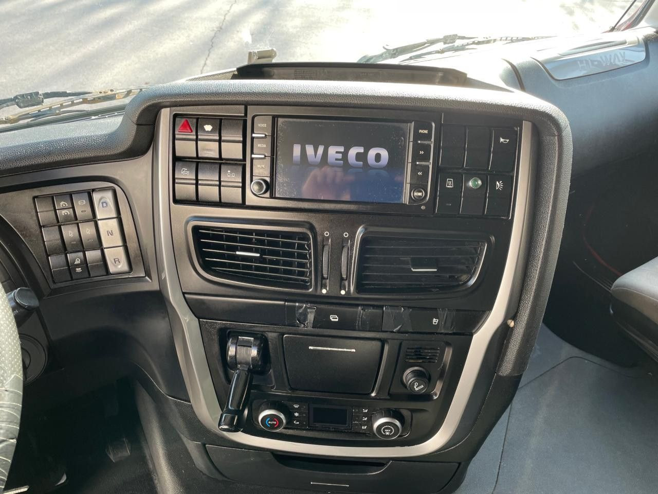 Ny Kapellbil Iveco Stralis AS260S42Y/FP GV Euro6 Intarder Klima AHK: bilde 12