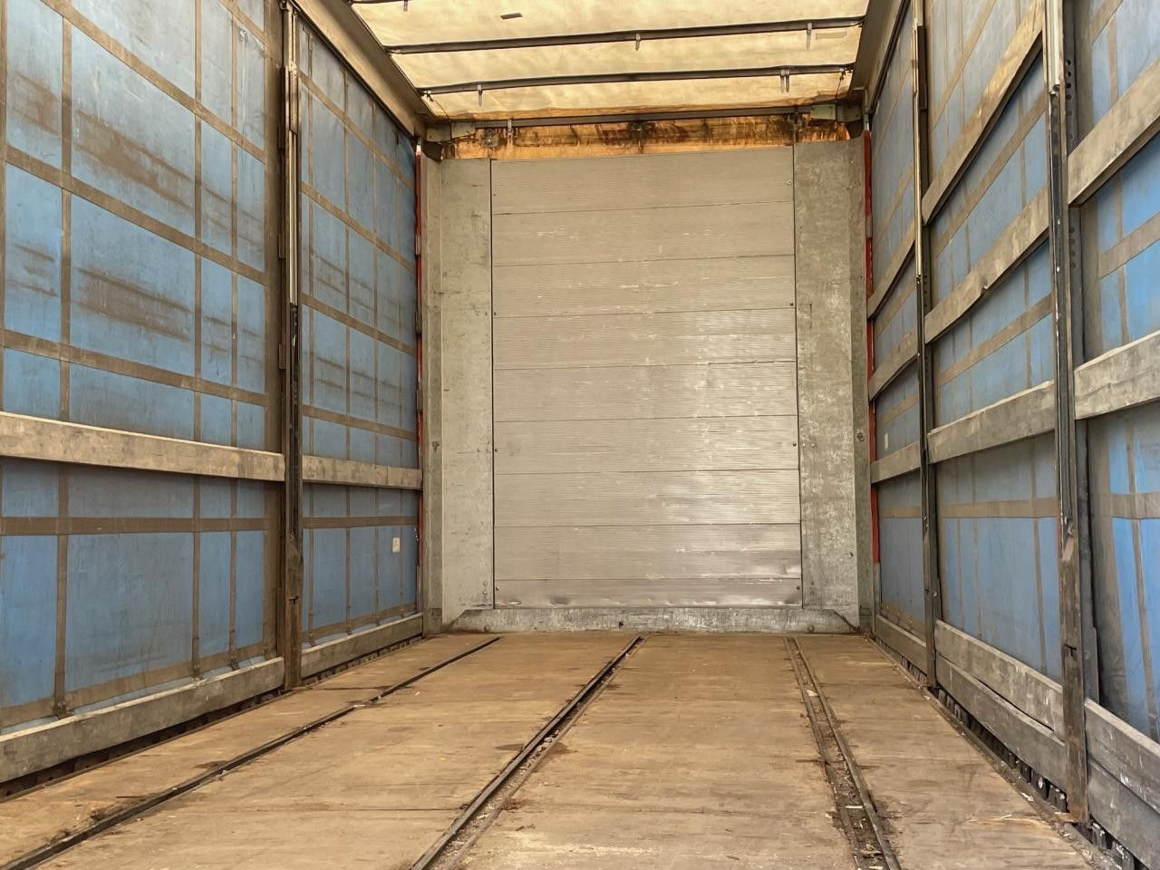 Ny Kapellbil Iveco Stralis AS260S42Y/FP GV Euro6 Intarder Klima AHK: bilde 7