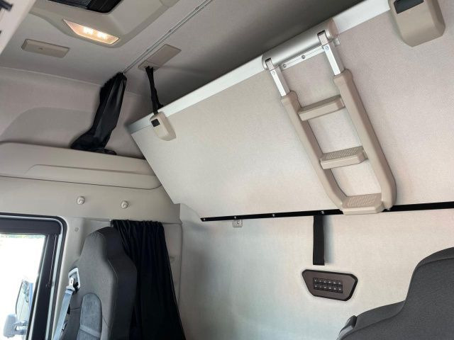 Trekkvogn Iveco S-Way AS440S50T/P Euro6 Intarder Klima Navi ZV: bilde 7