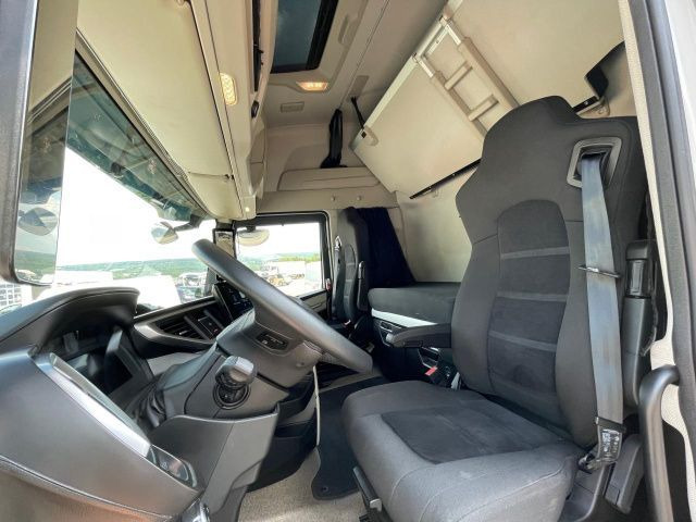 Trekkvogn Iveco S-Way AS440S50T/P Euro6 Intarder Klima Navi ZV: bilde 6