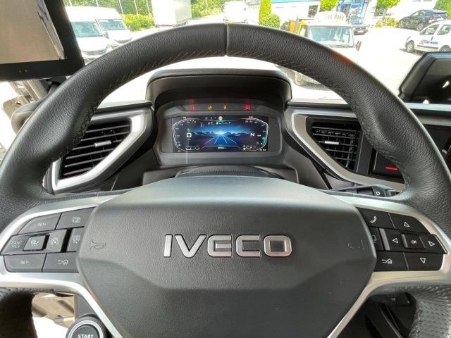 Trekkvogn Iveco S-Way AS440S50T/P Euro6 Intarder Klima Navi ZV: bilde 12