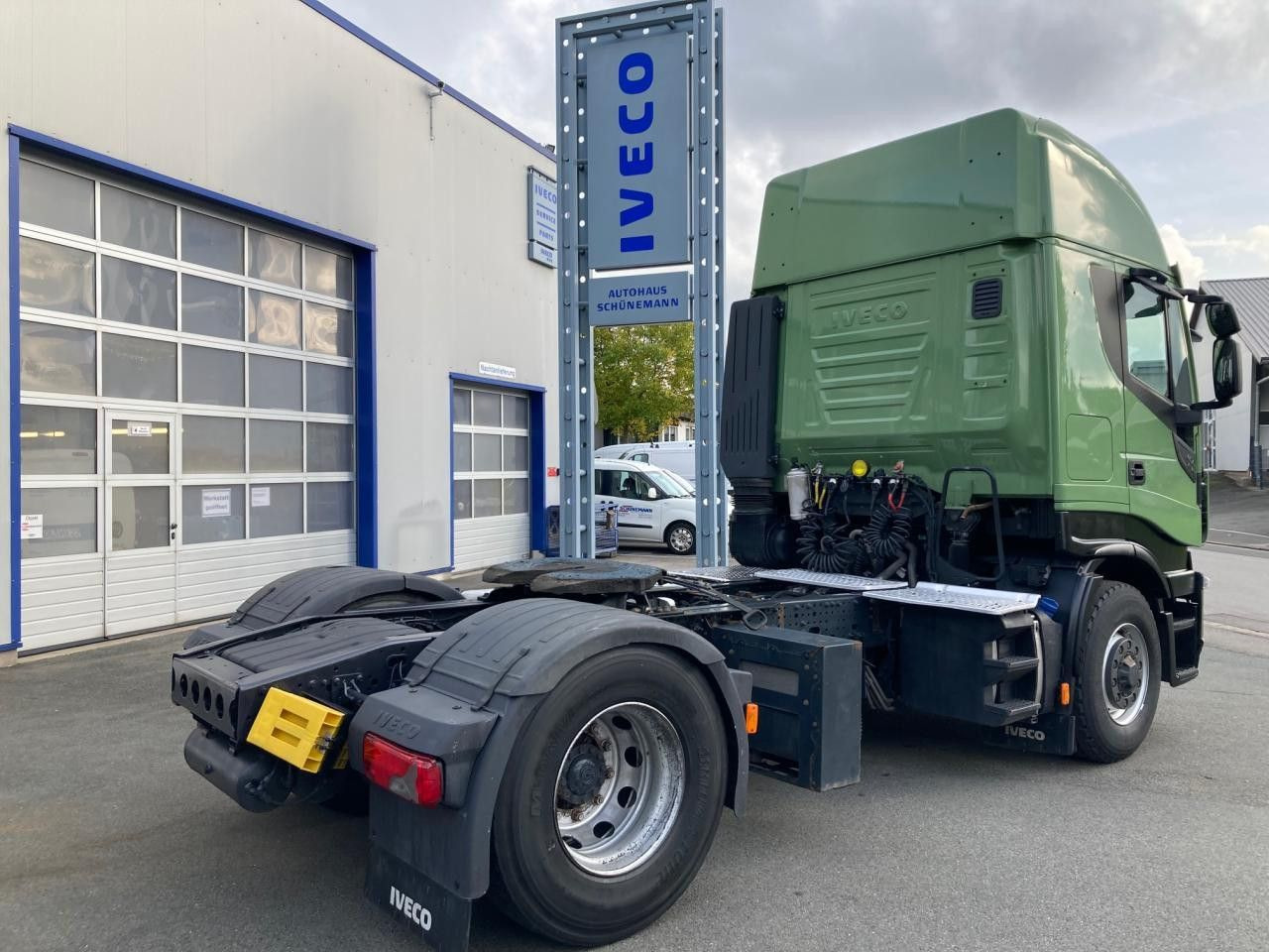 Iveco X-Way IVECO AS440X46 T/P ON (HI-TRACTION) Euro6 Iveco X-Way IVECO AS440X46 T/P ON (HI-TRACTION) Euro6 - Trekkvogn: bilde 4 Iveco X-Way IVECO AS440X46 T/P ON (HI-TRACTION) Euro6 Iveco X-Way IVECO AS440X46 T/P ON (HI-TRACTION) Euro6 - Trekkvogn: bilde 4
