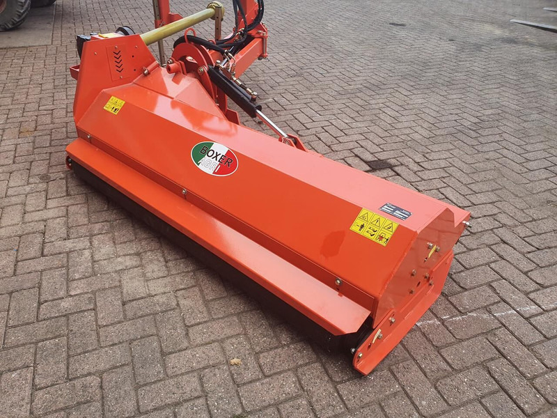 AGF 200 Verstekklepelmaaier - Gressklipper: bilde 4 AGF 200 Verstekklepelmaaier - Gressklipper: bilde 4