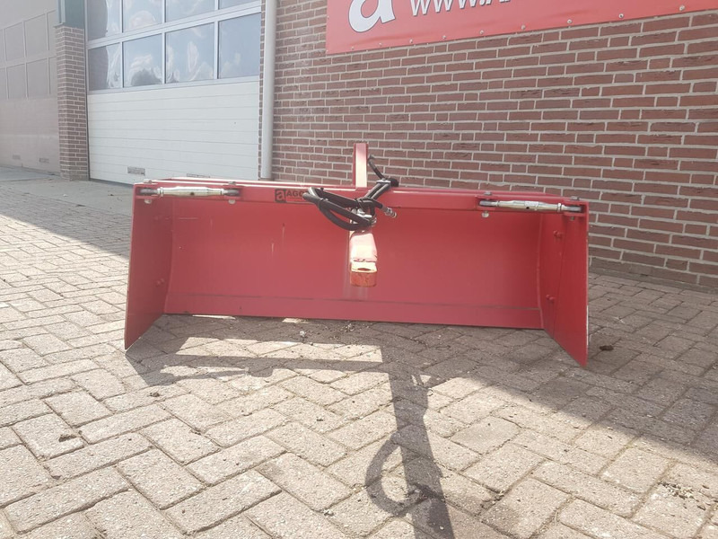 AGM mini Kilverbak - Jordforbedring maskin: bilde 5 AGM mini Kilverbak - Jordforbedring maskin: bilde 5