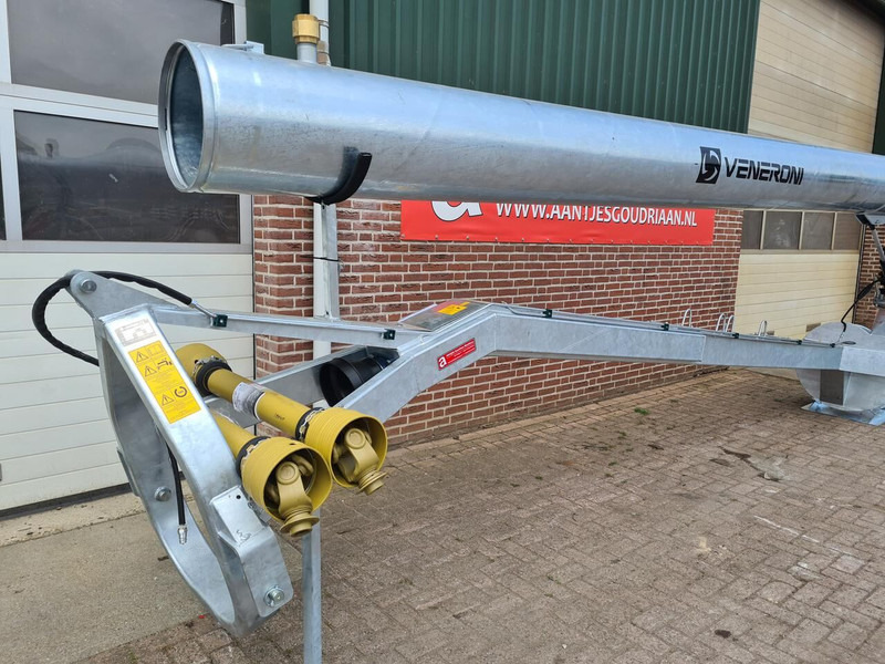 AT 400-6 - Traktorsprøyte: bilde 4 AT 400-6 - Traktorsprøyte: bilde 4