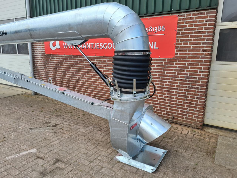 AT 400-6 - Traktorsprøyte: bilde 5 AT 400-6 - Traktorsprøyte: bilde 5