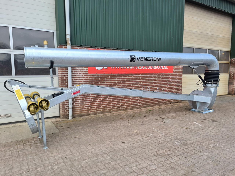 AT 400-6 - Traktorsprøyte: bilde 3 AT 400-6 - Traktorsprøyte: bilde 3