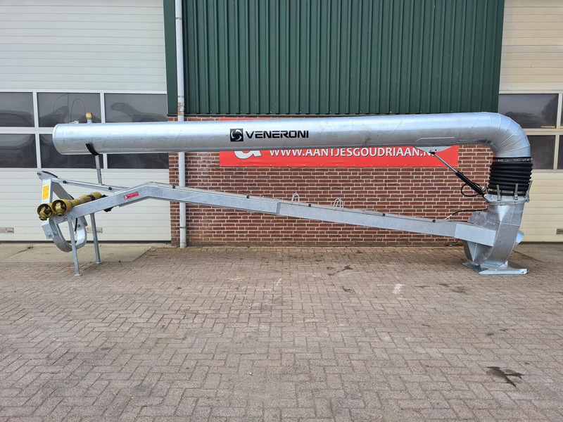 AT 400-6 - Traktorsprøyte: bilde 1 AT 400-6 - Traktorsprøyte: bilde 1