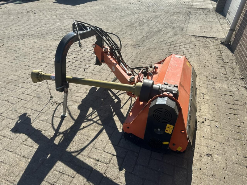 Agri - Gressklipper: bilde 4 Agri - Gressklipper: bilde 4