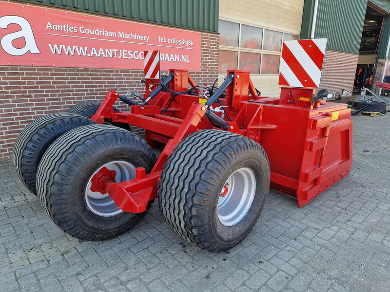 BIZON AGM - Jordforbedring maskin: bilde 3 BIZON AGM - Jordforbedring maskin: bilde 3