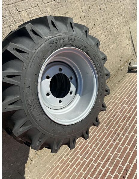 Bandenmarkt - Dekk for Landbruksteknikk: bilde 3 Bandenmarkt - Dekk for Landbruksteknikk: bilde 3