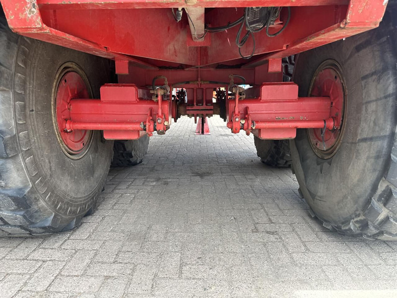 Beco Maxxim 220 - Tipphenger: bilde 5 Beco Maxxim 220 - Tipphenger: bilde 5