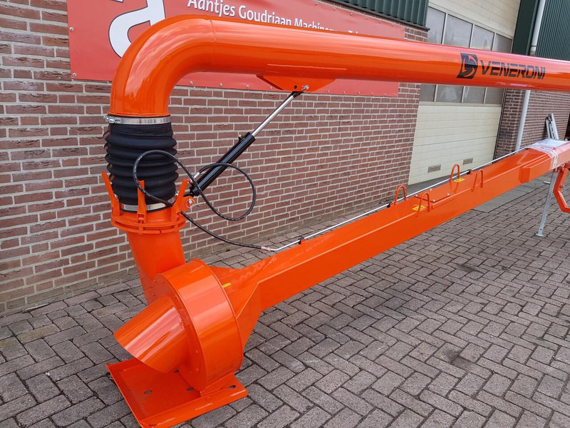 Leie Bemalingspomp AT 250-5 - Nieuw Bemalingspomp AT 250-5 - Nieuw: bilde 6