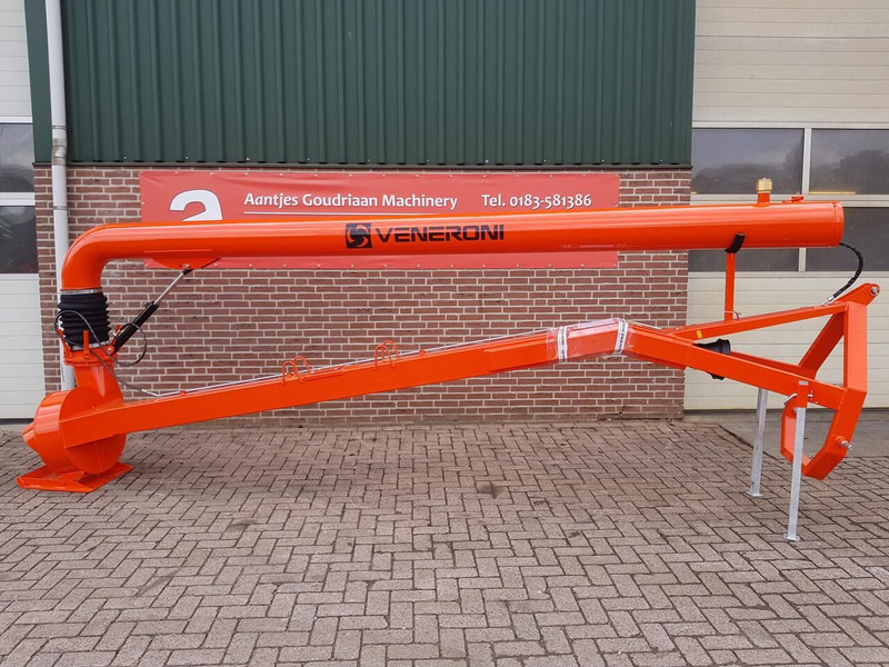 Bemalingspomp AT 250-5 - Nieuw - Vannpumpe: bilde 1 Bemalingspomp AT 250-5 - Nieuw - Vannpumpe: bilde 1