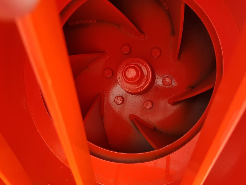 Bemalingspomp AT 250-5 - Nieuw - Vannpumpe: bilde 5 Bemalingspomp AT 250-5 - Nieuw - Vannpumpe: bilde 5