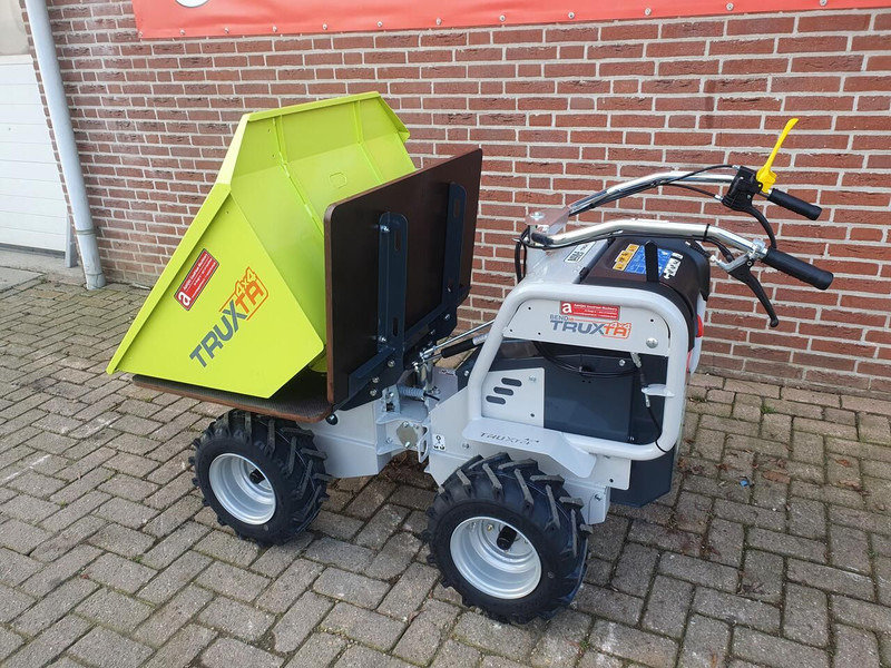 Ny Kompaktdumper Bendie B450G 24 volt: bilde 6