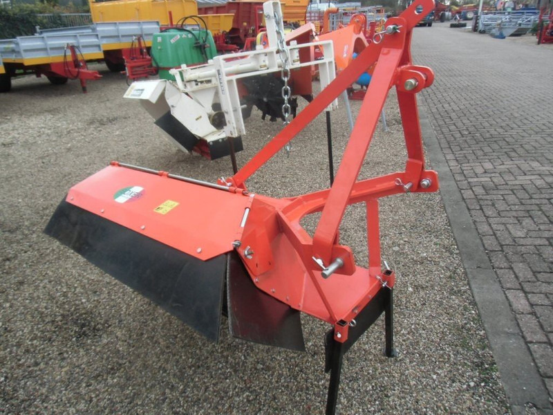 Boxer Greppelfrees - Grøftegraver: bilde 3 Boxer Greppelfrees - Grøftegraver: bilde 3