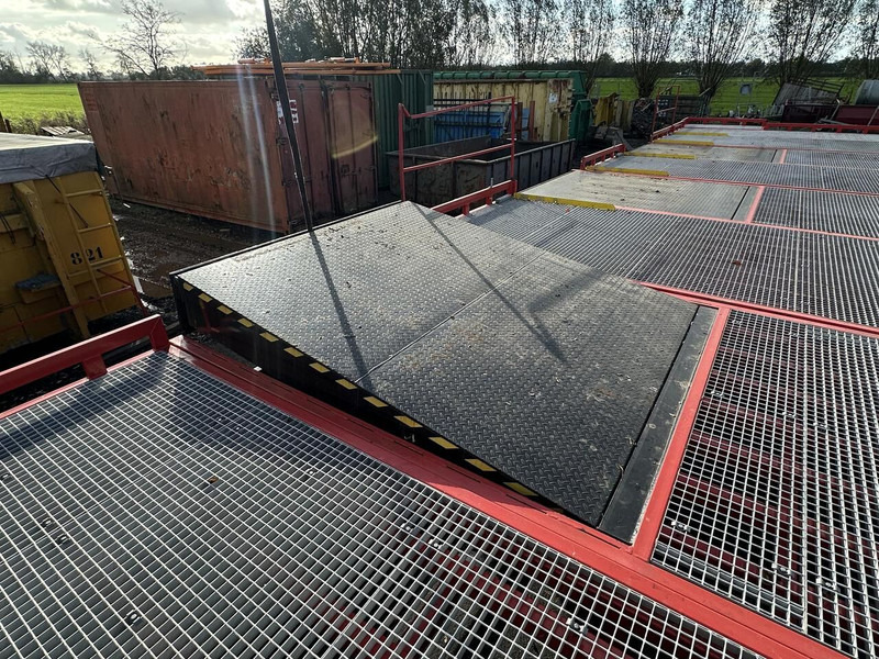 Ny Bygg og anlegg Ausbau: bilde 18